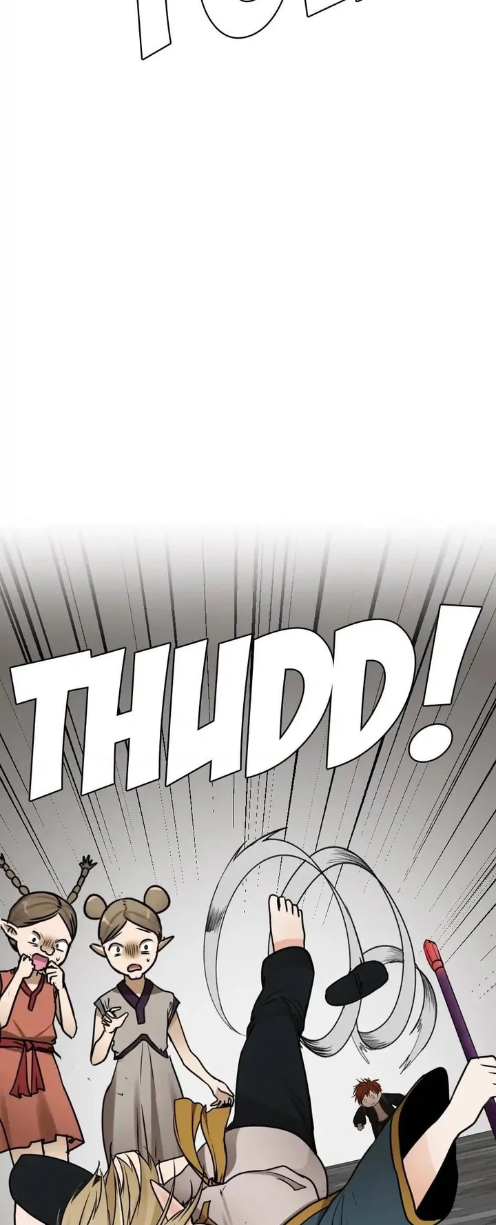 Read The Beginning After the End PT Manga Online