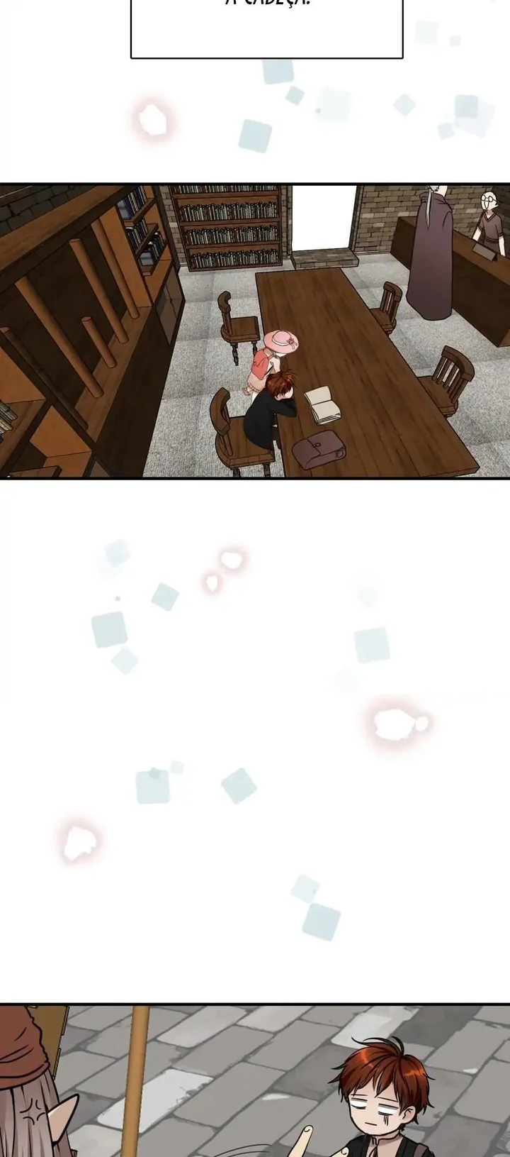 Read The Beginning After the End PT Manga Online