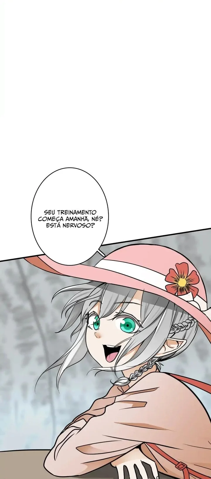 Read The Beginning After the End PT Manga Online