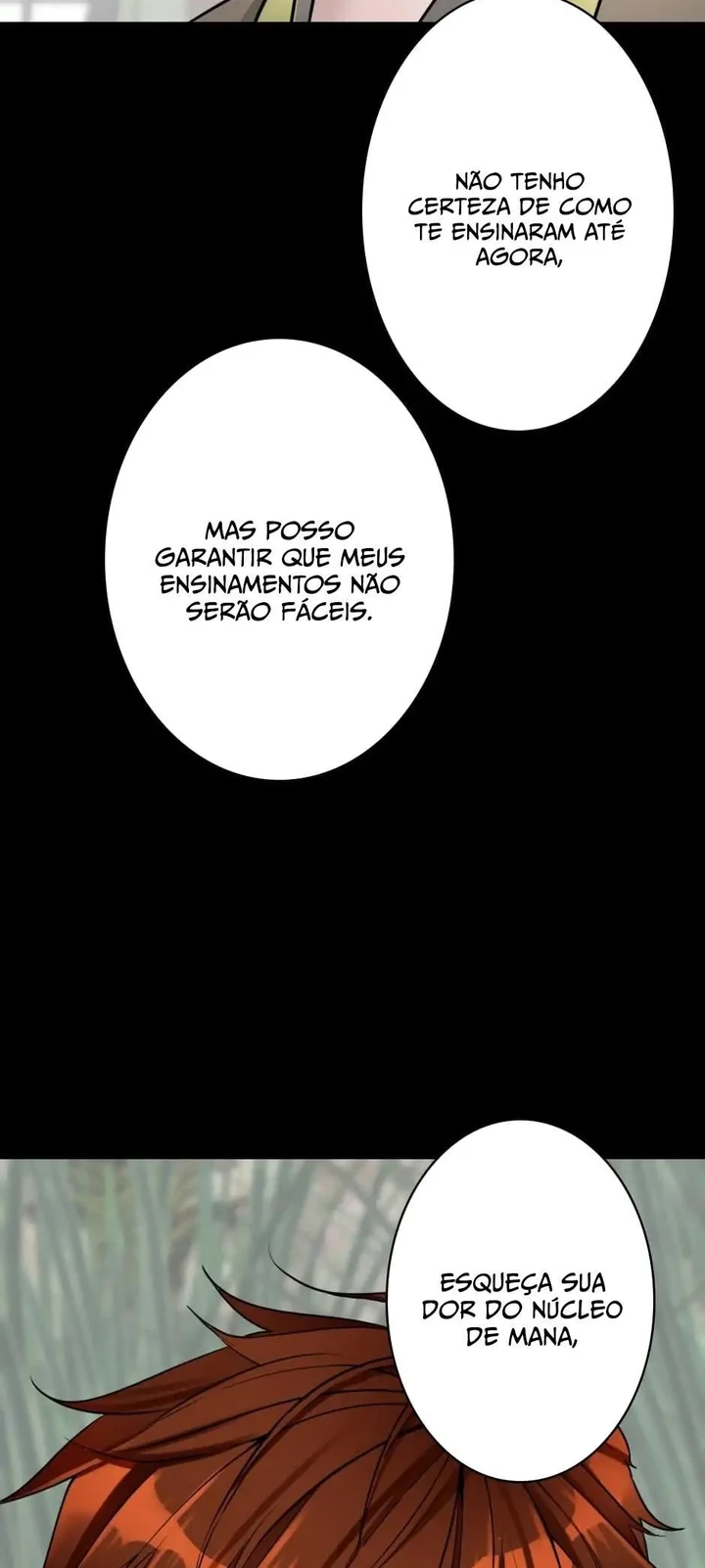 Read The Beginning After the End PT Manga Online