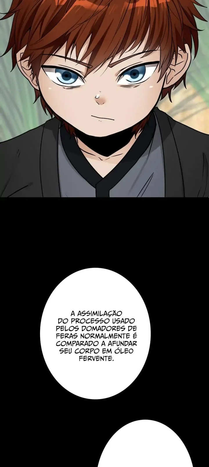 Read The Beginning After the End PT Manga Online