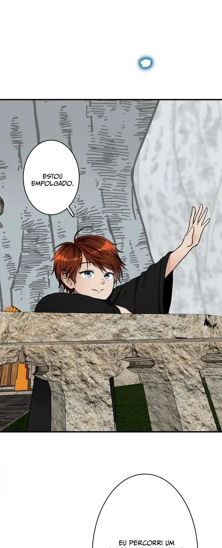 Read The Beginning After the End PT Manga Online