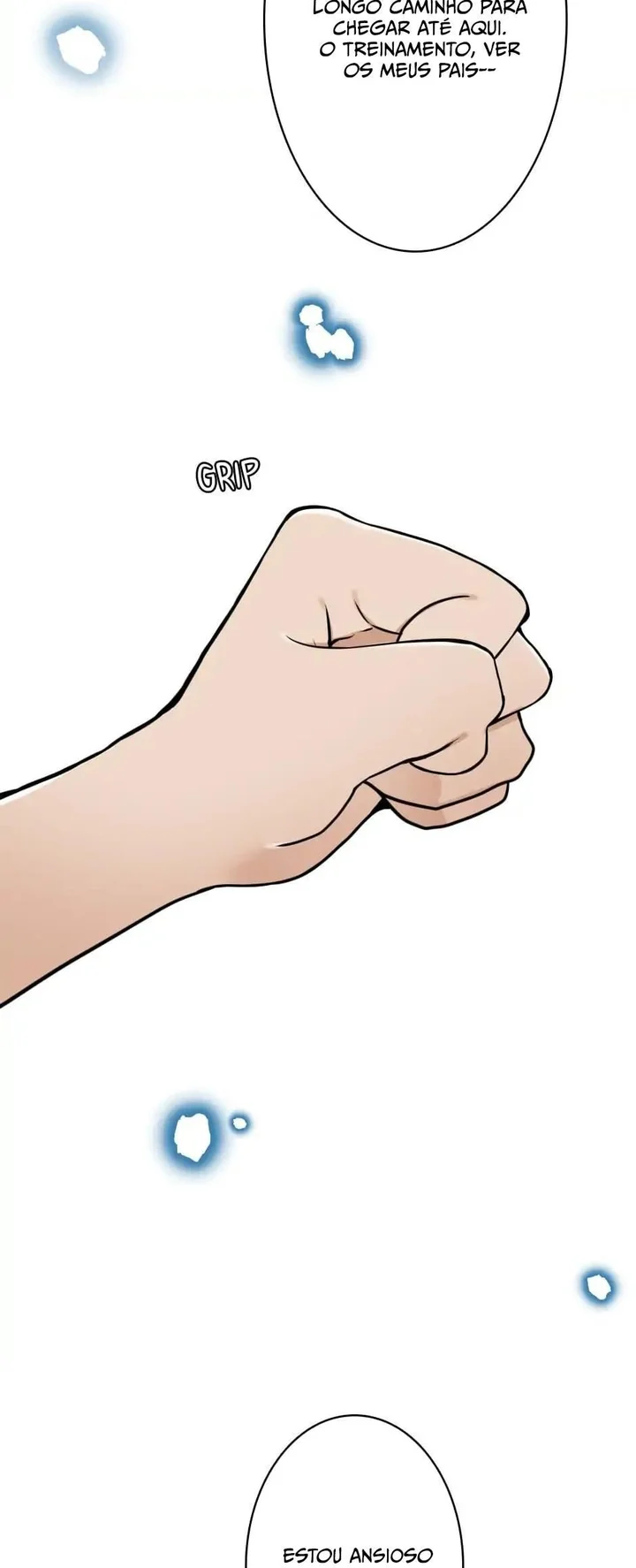 Read The Beginning After the End PT Manga Online