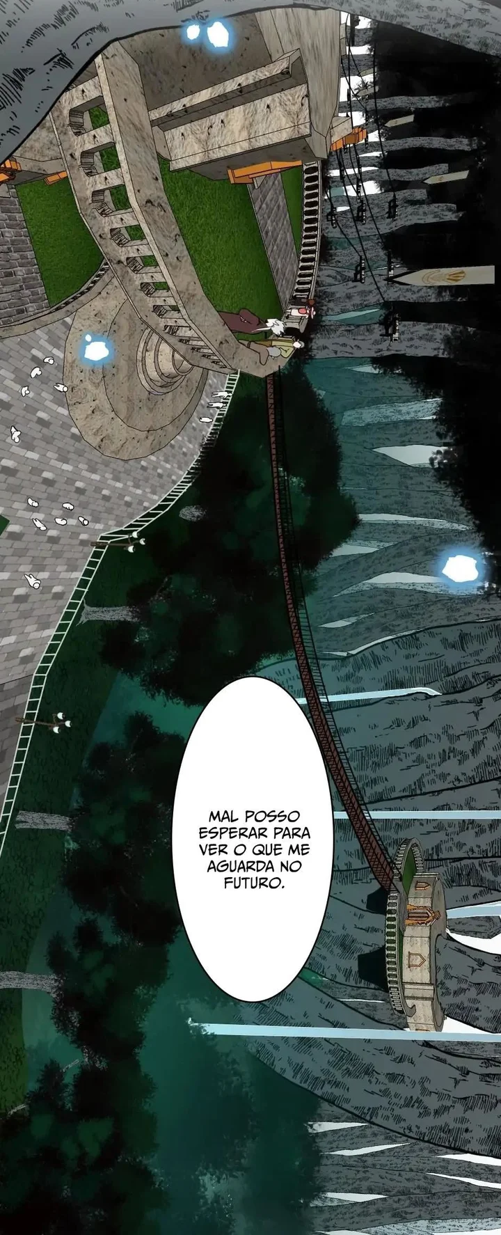 Read The Beginning After the End PT Manga Online