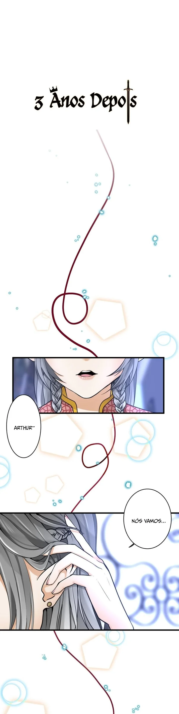 Read The Beginning After the End PT Manga Online