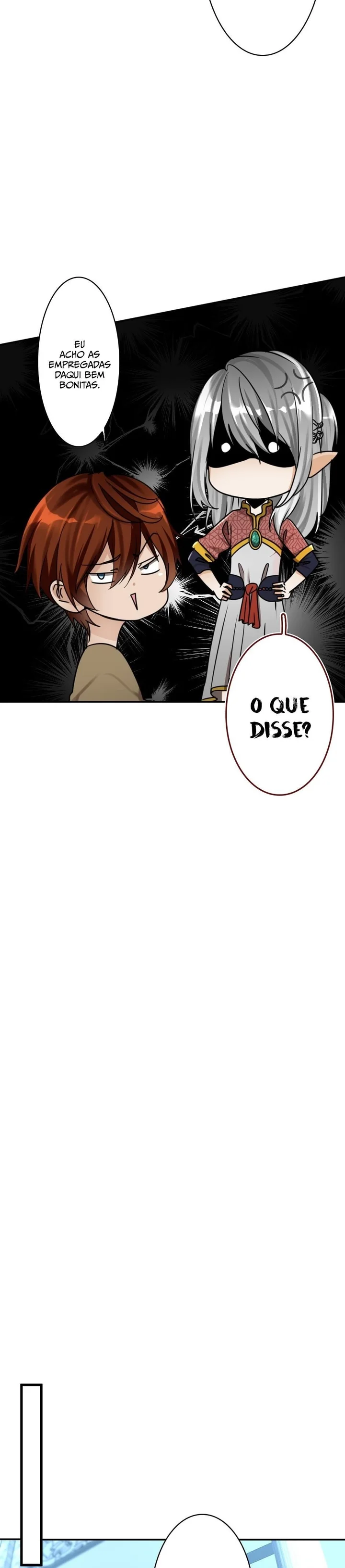 Read The Beginning After the End PT Manga Online