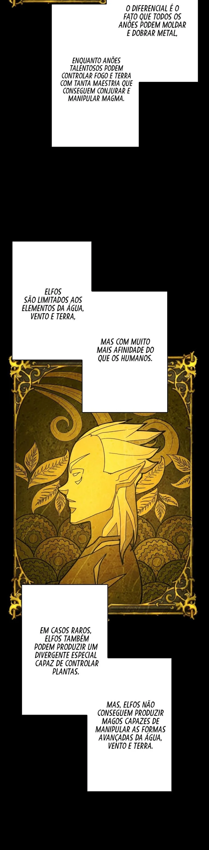 Read The Beginning After the End PT Manga Online