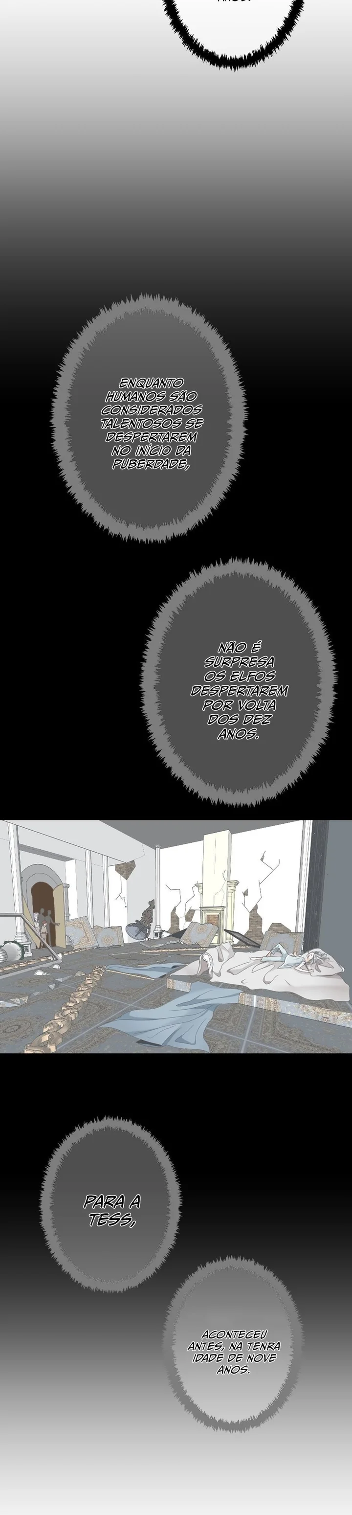 Read The Beginning After the End PT Manga Online