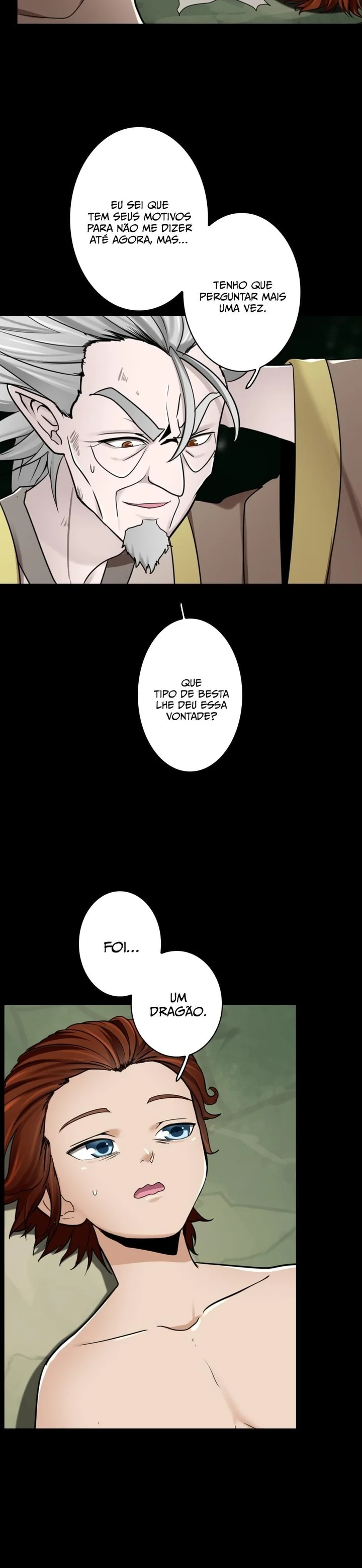 Read The Beginning After the End PT Manga Online