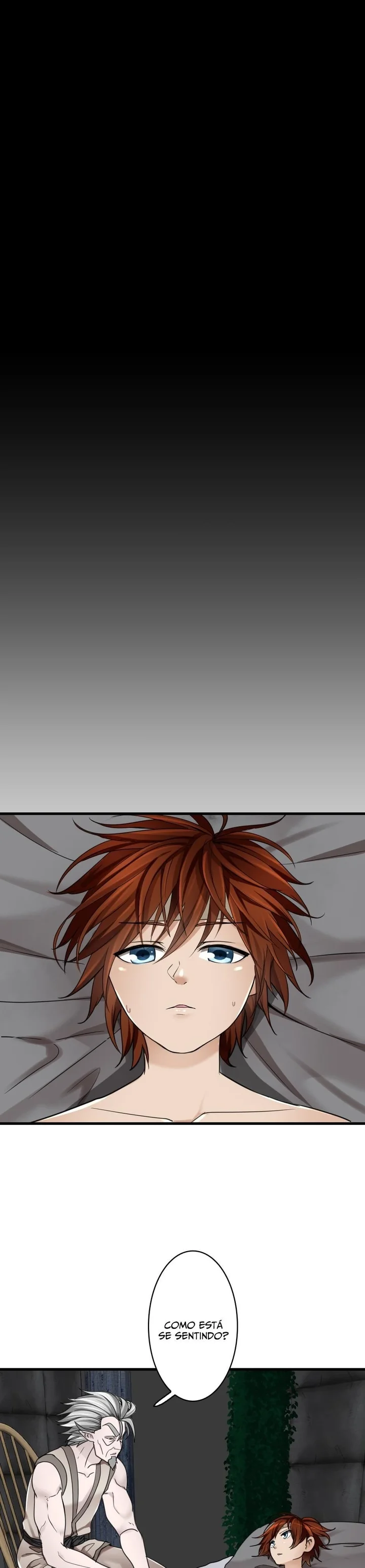 Read The Beginning After the End PT Manga Online
