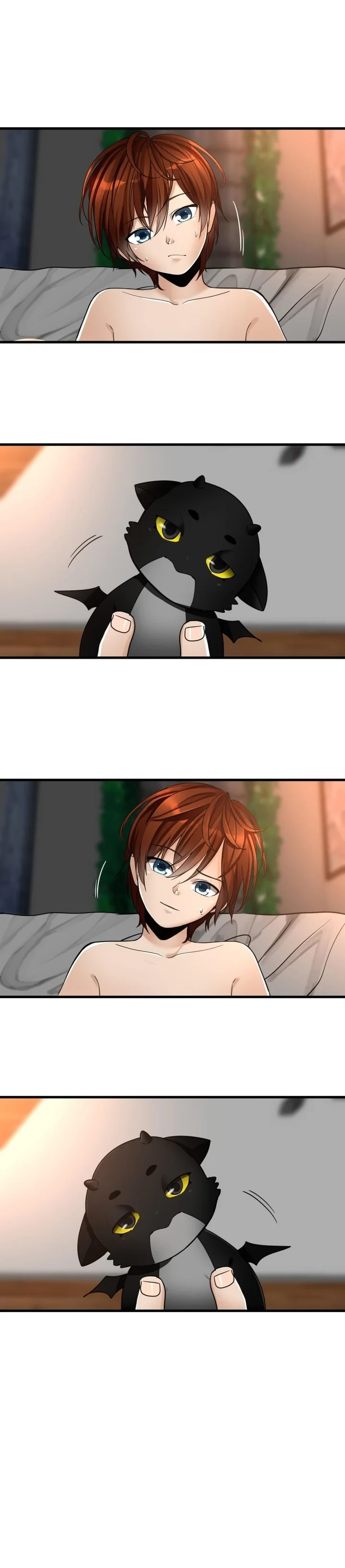 Read The Beginning After the End PT Manga Online