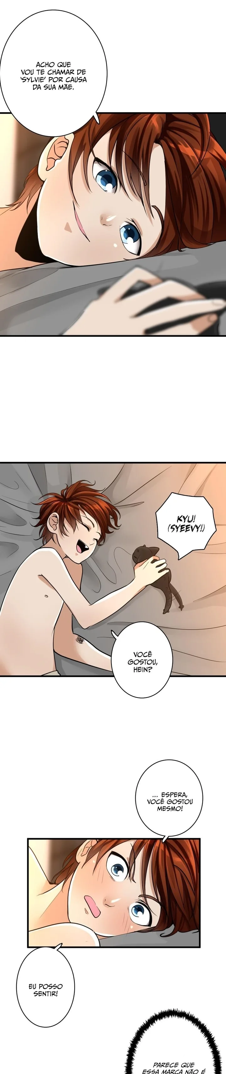Read The Beginning After the End PT Manga Online