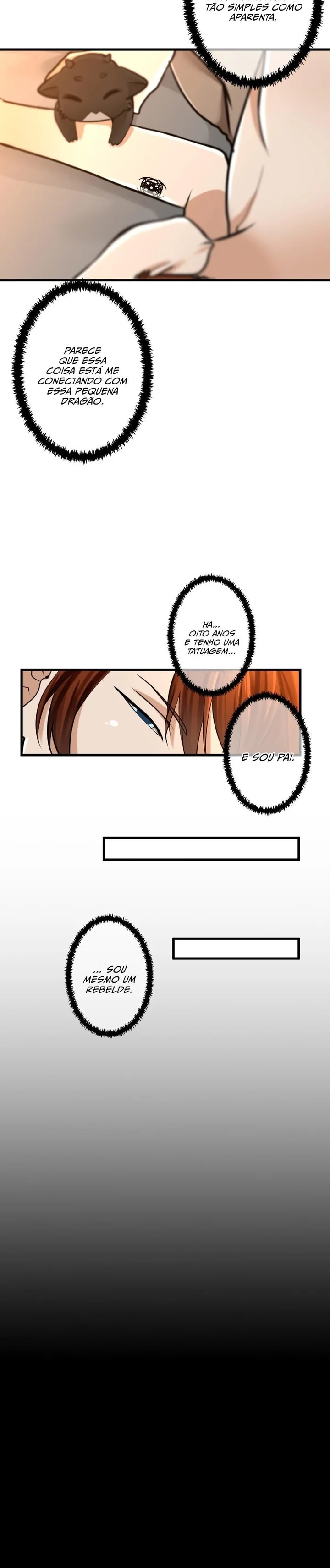 Read The Beginning After the End PT Manga Online