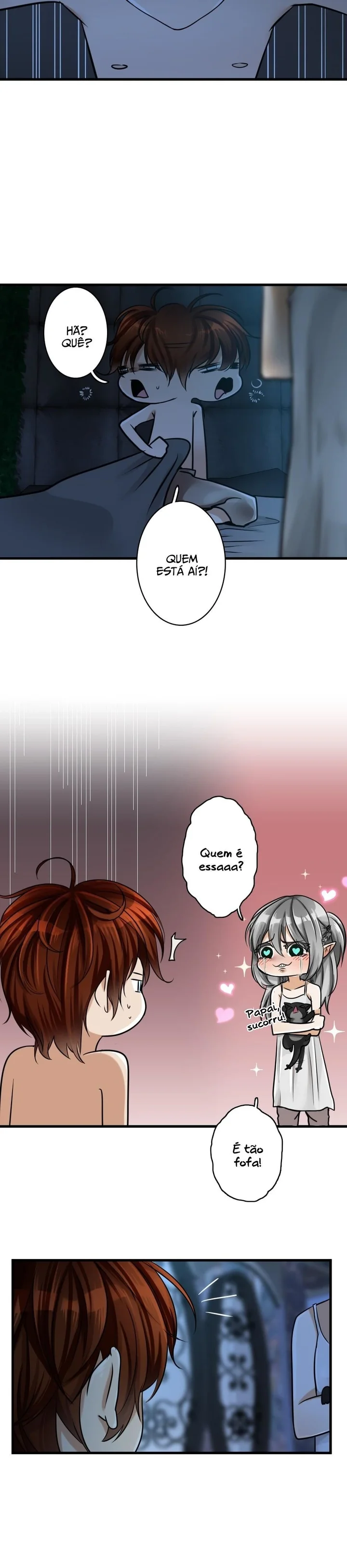Read The Beginning After the End PT Manga Online