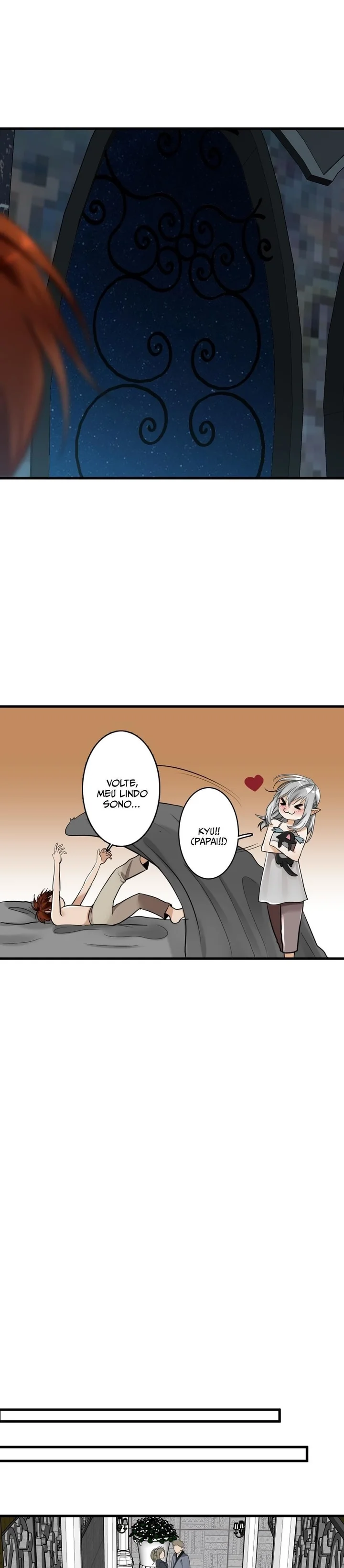 Read The Beginning After the End PT Manga Online