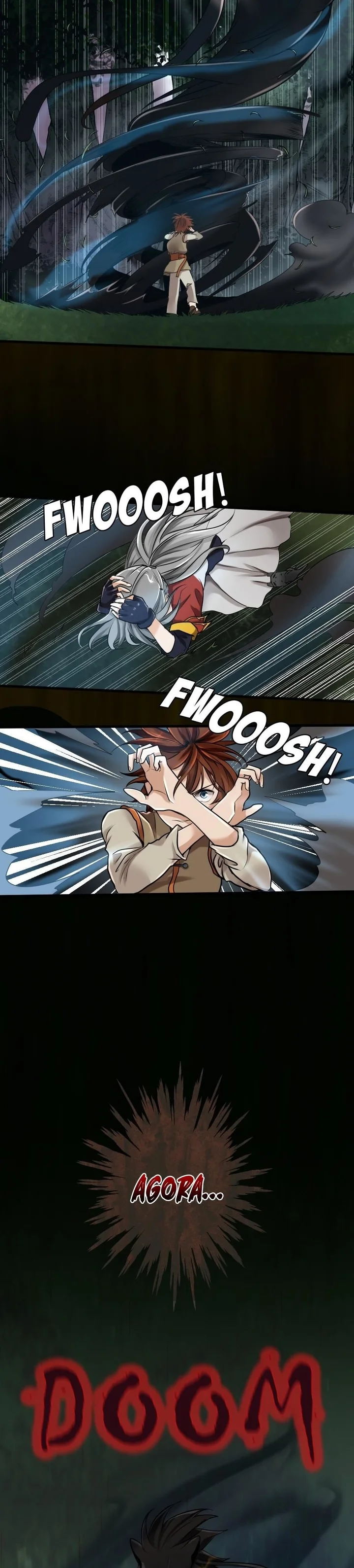 Read The Beginning After the End PT Manga Online