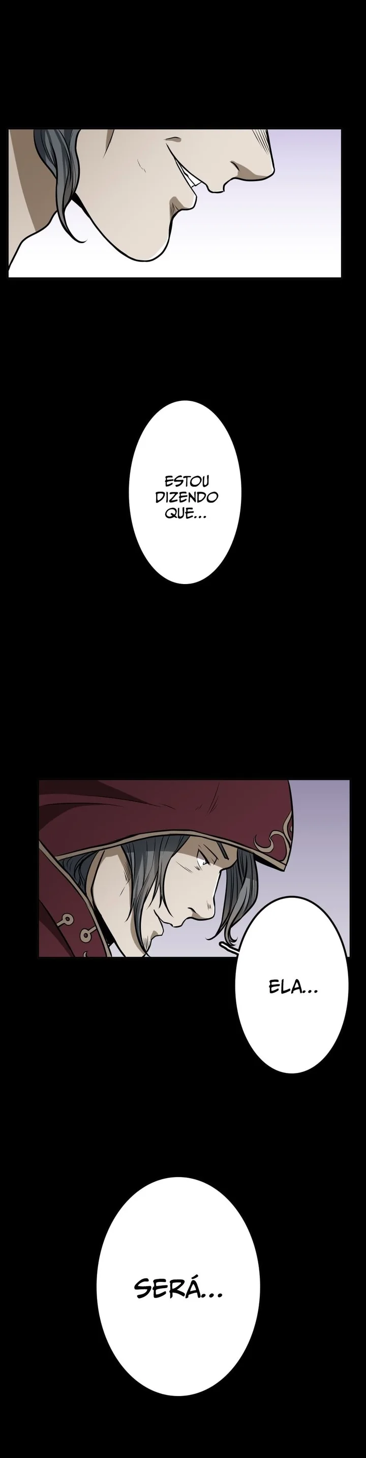 Read The Beginning After the End PT Manga Online