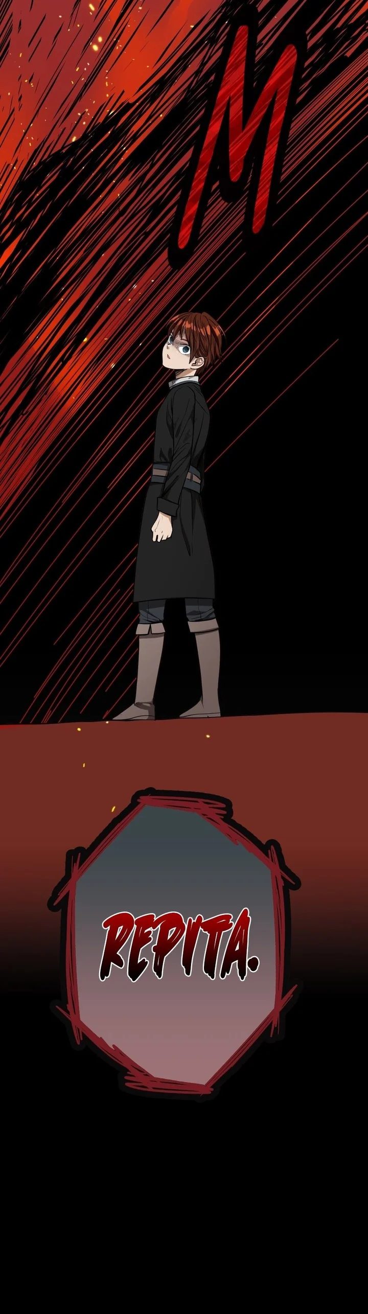 Read The Beginning After the End PT Manga Online