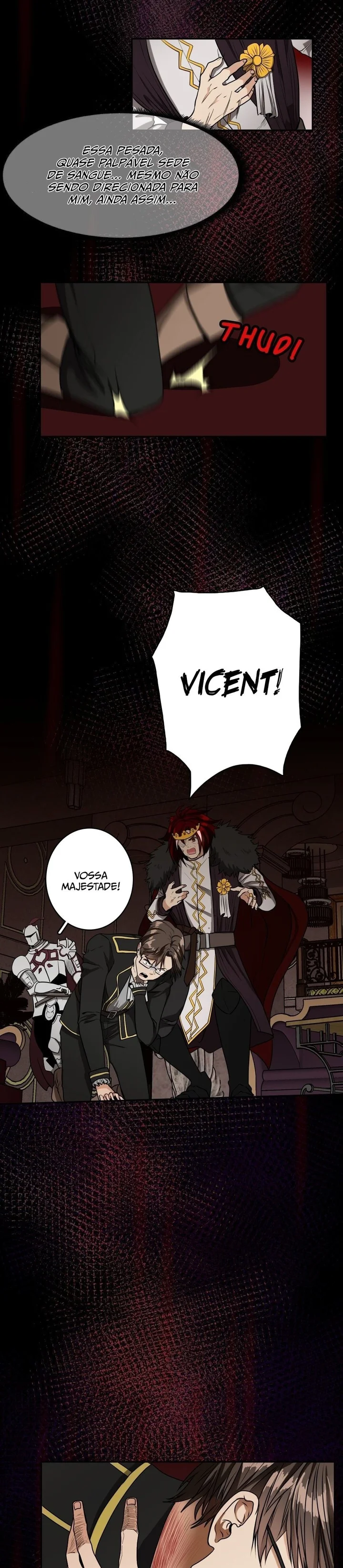 Read The Beginning After the End PT Manga Online