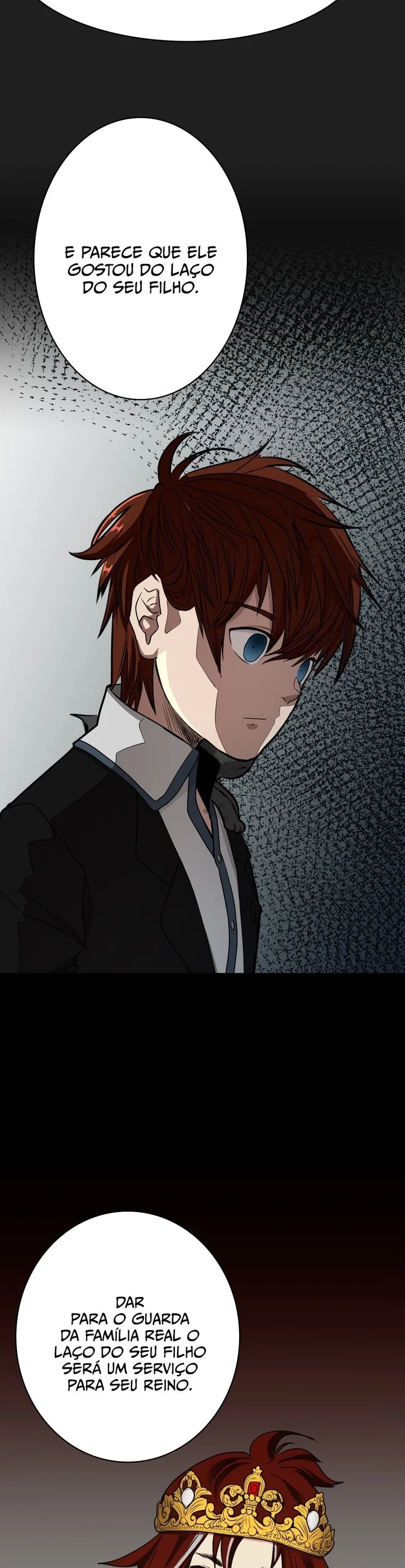Read The Beginning After the End PT Manga Online