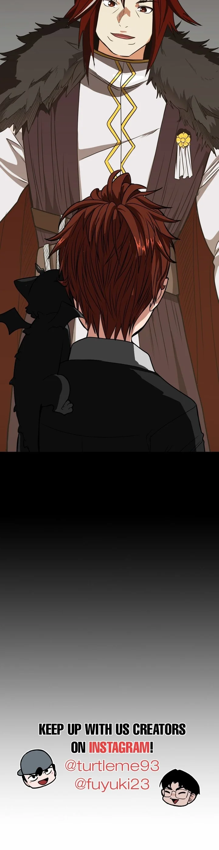 Read The Beginning After the End PT Manga Online