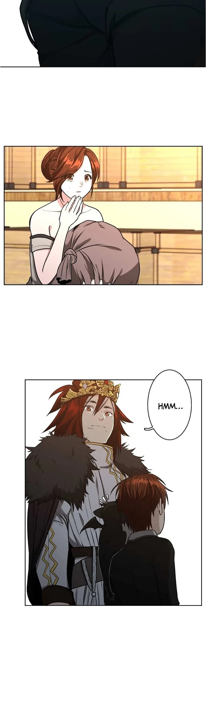 Read The Beginning After the End PT Manga Online