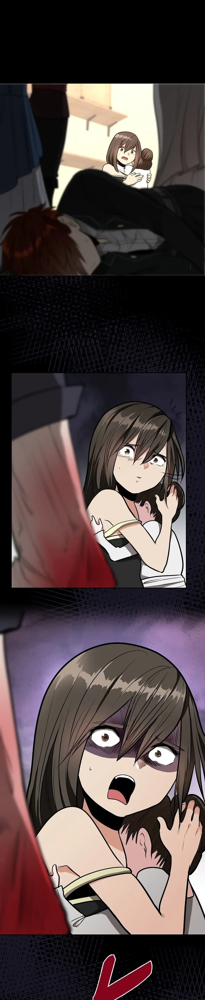 Read The Beginning After the End PT Manga Online