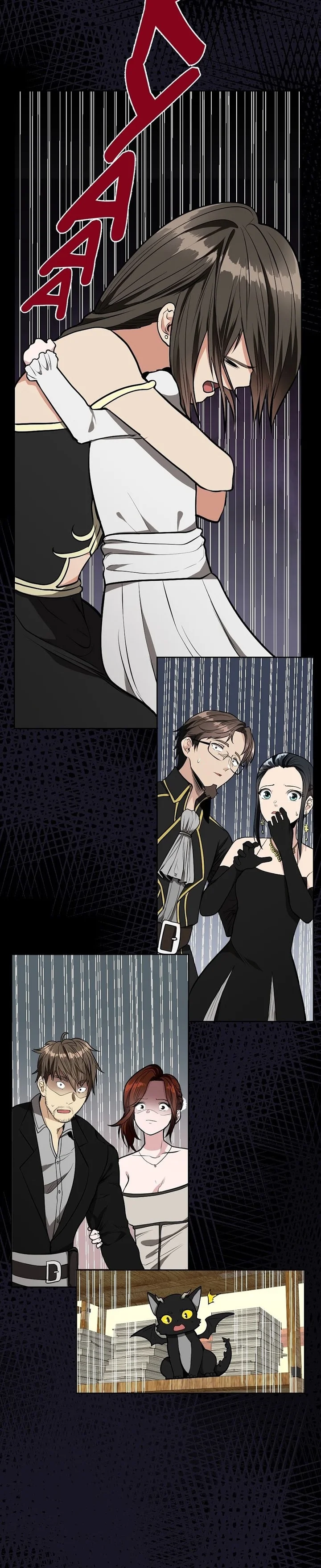 Read The Beginning After the End PT Manga Online
