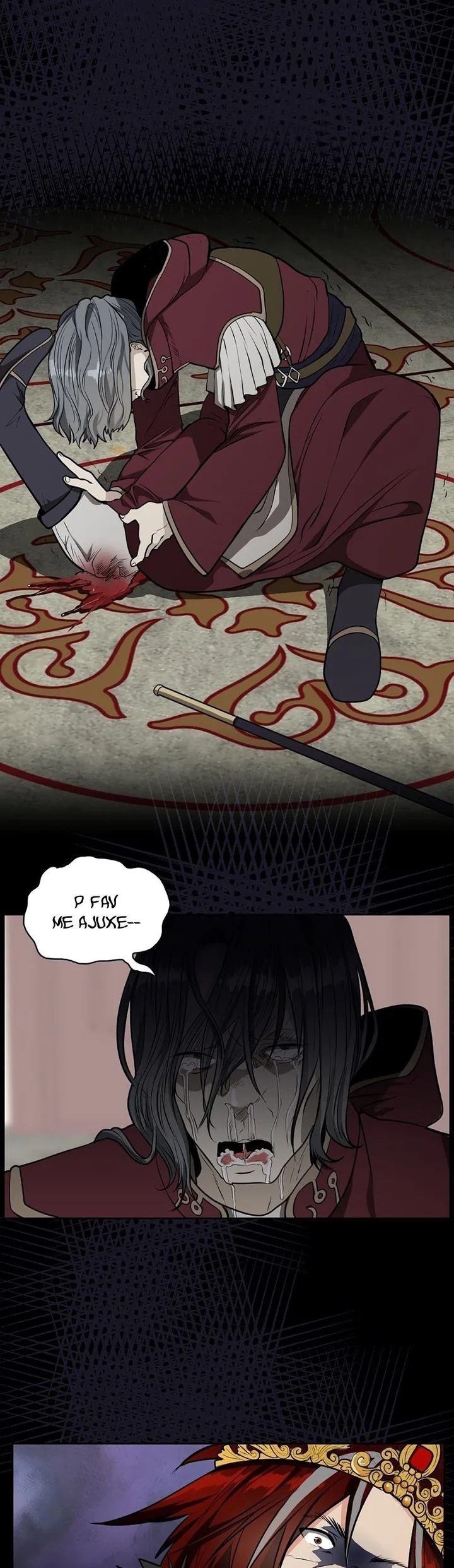 Read The Beginning After the End PT Manga Online