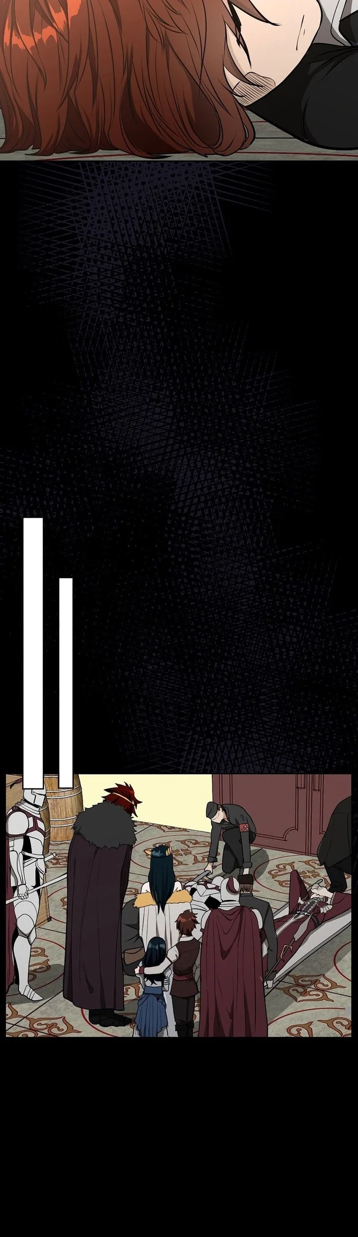 Read The Beginning After the End PT Manga Online