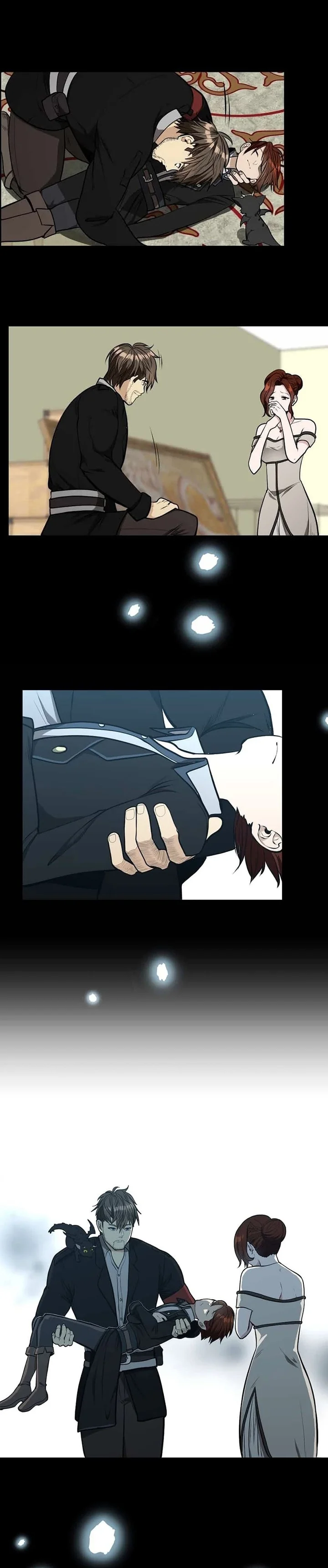 Read The Beginning After the End PT Manga Online