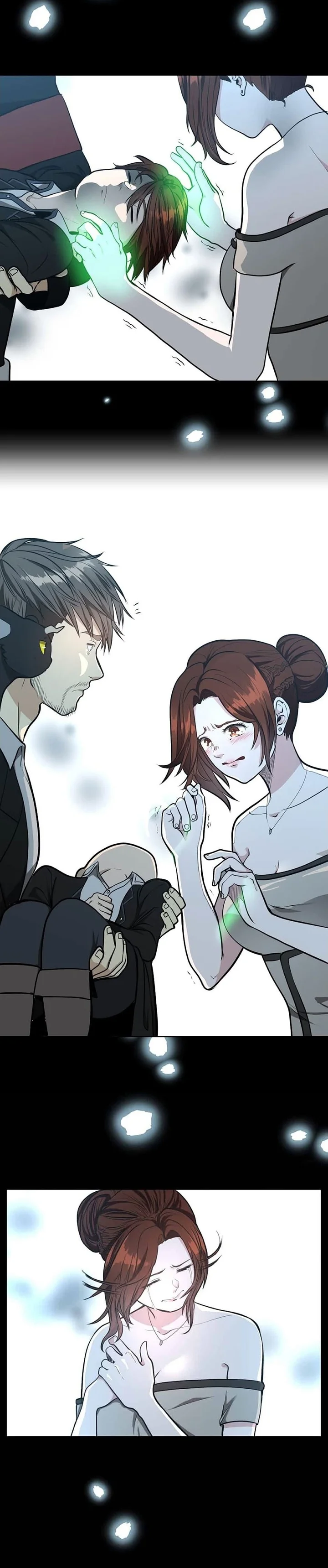 Read The Beginning After the End PT Manga Online