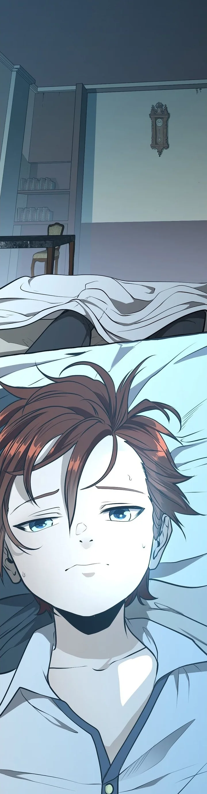 Read The Beginning After the End PT Manga Online