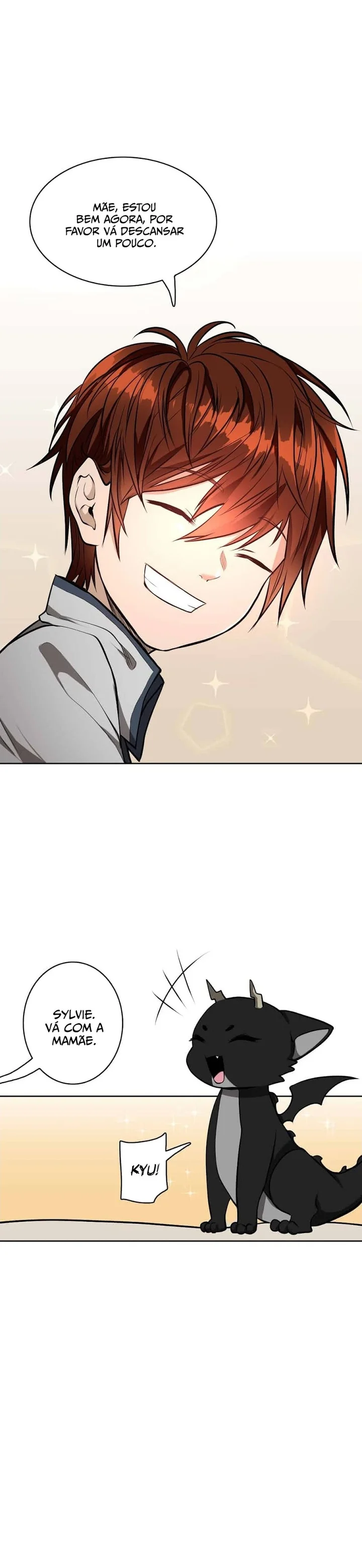 Read The Beginning After the End PT Manga Online