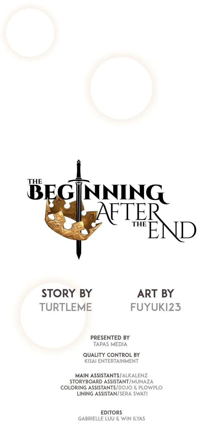 Read The Beginning After the End PT Manga Online