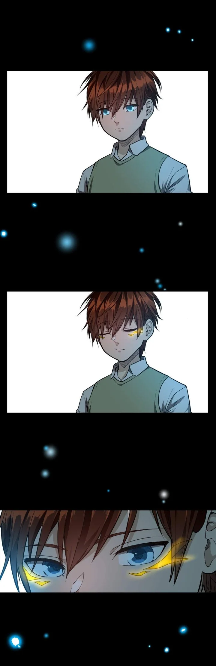 Read The Beginning After the End PT Manga Online