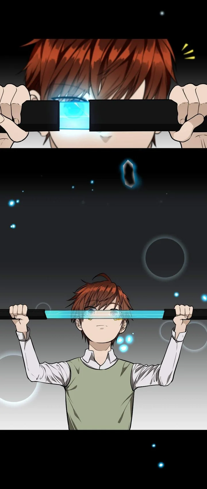 Read The Beginning After the End PT Manga Online