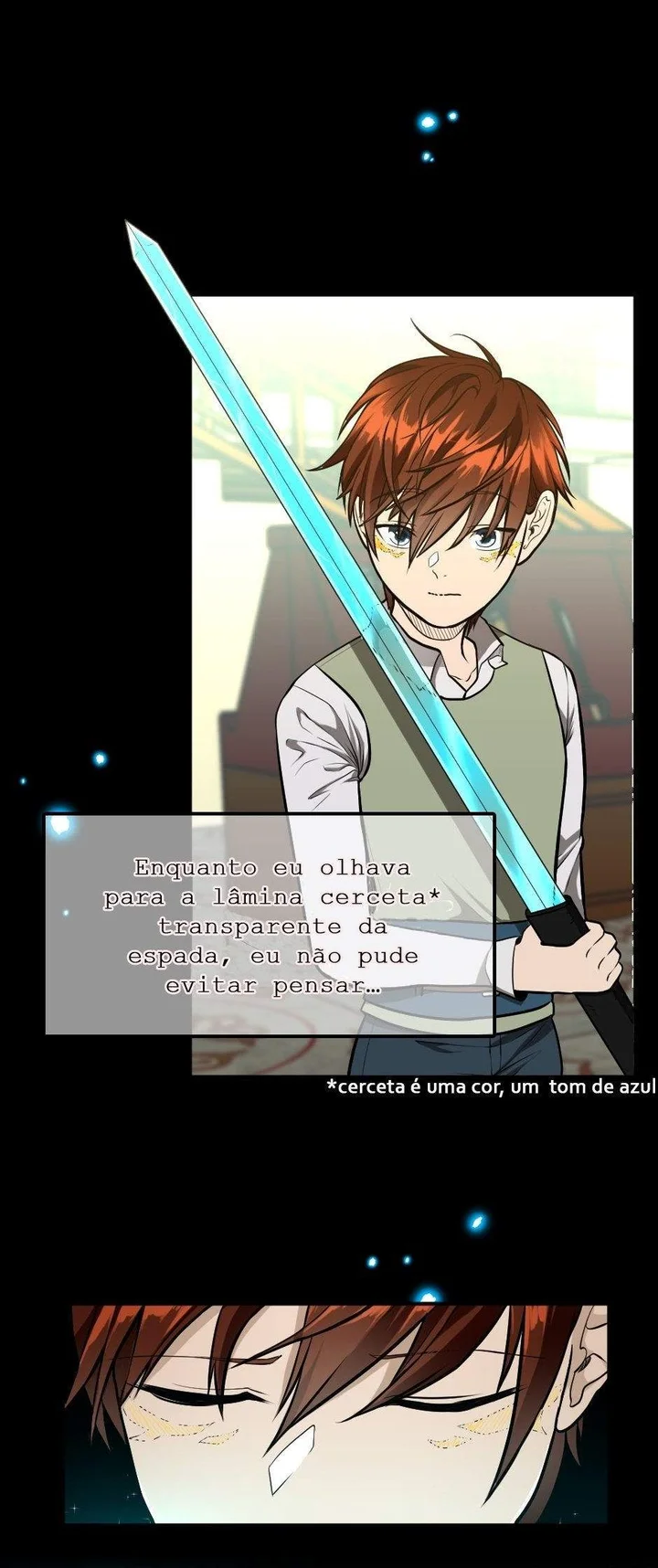Read The Beginning After the End PT Manga Online