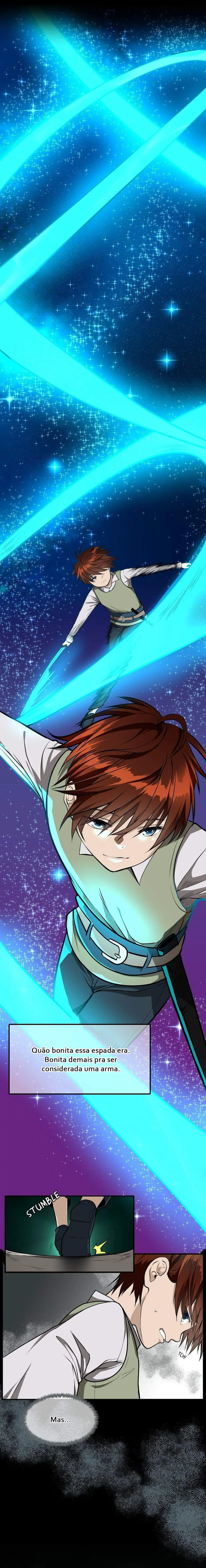 Read The Beginning After the End PT Manga Online