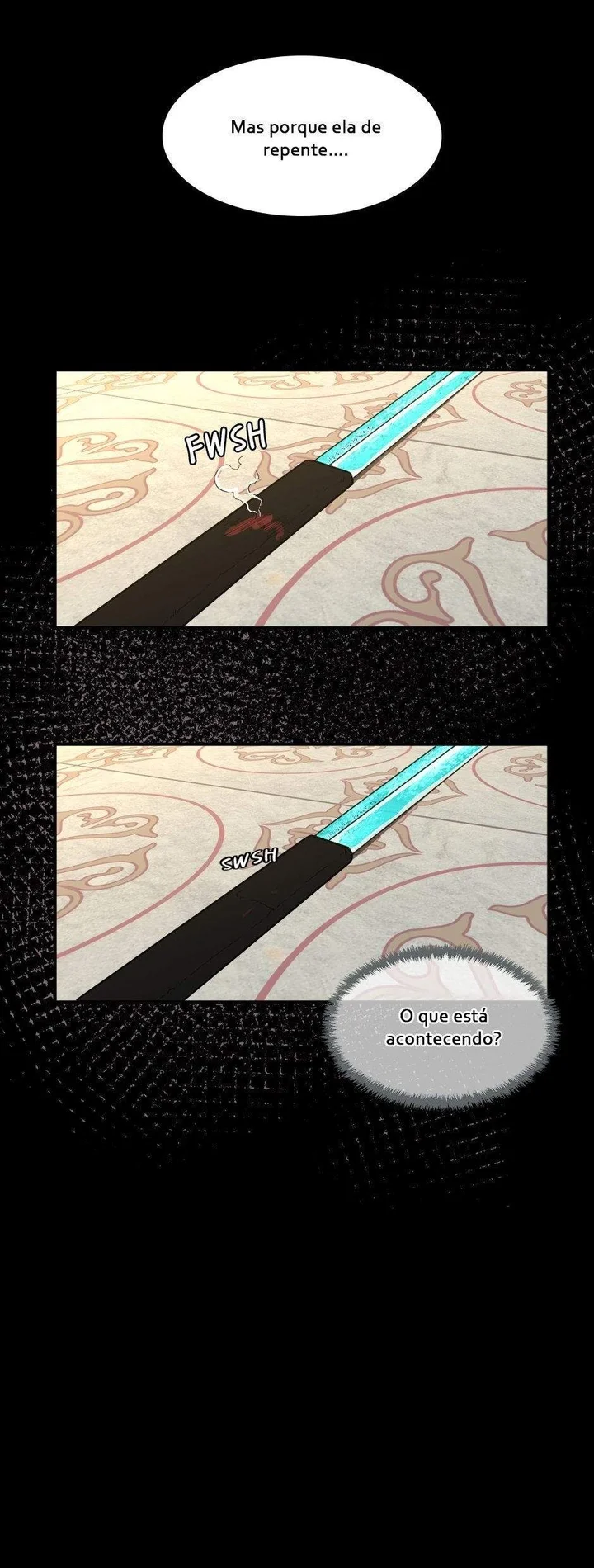 Read The Beginning After the End PT Manga Online