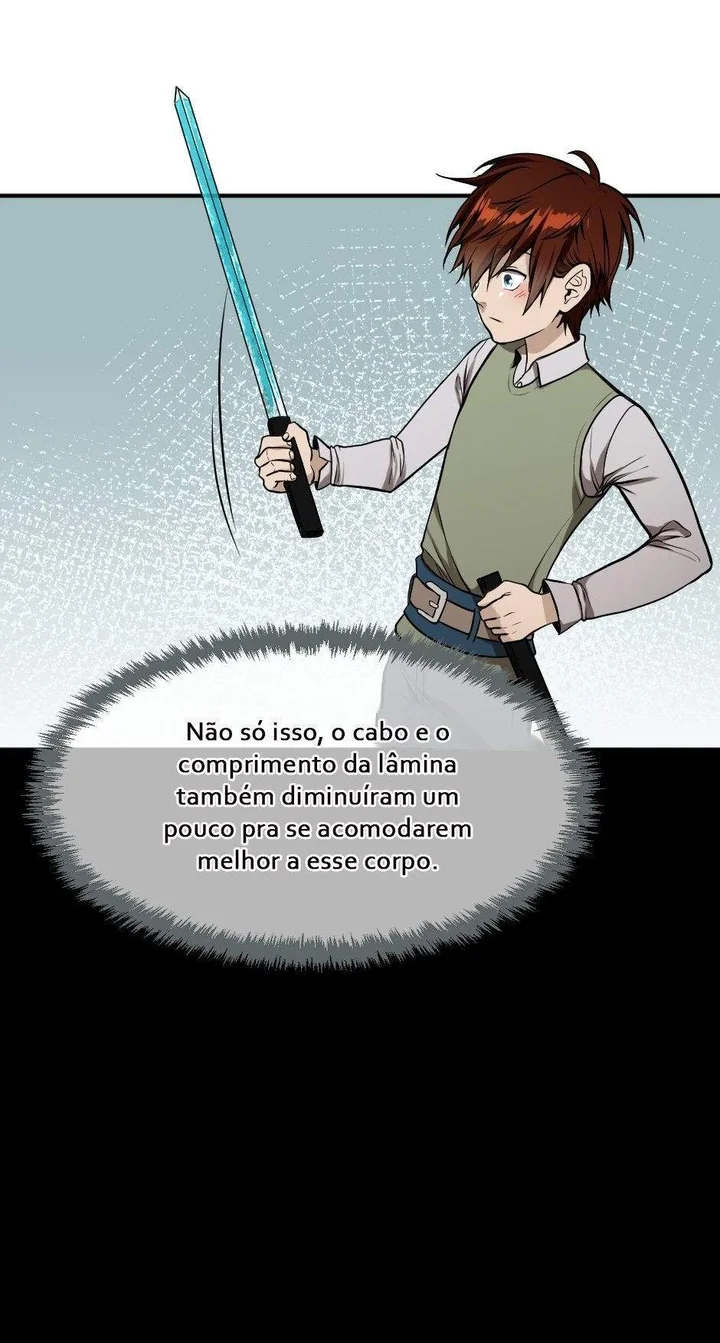 Read The Beginning After the End PT Manga Online