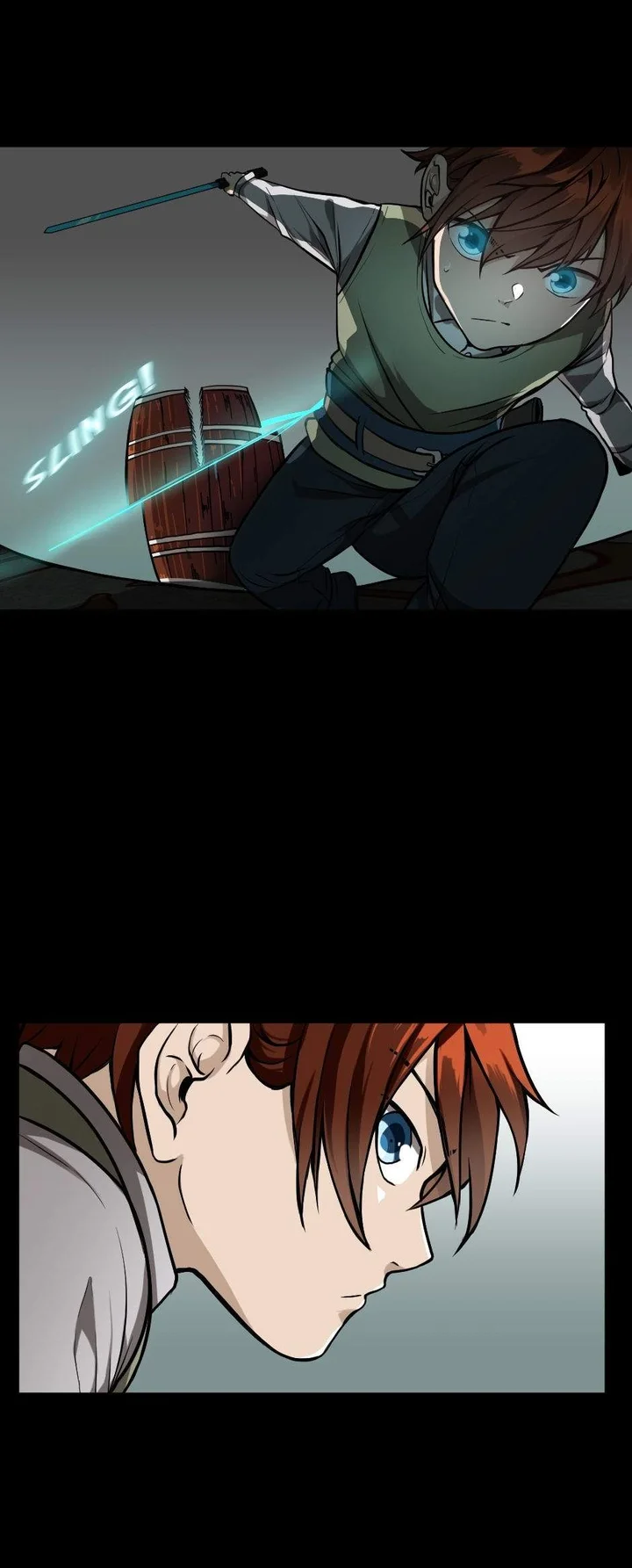Read The Beginning After the End PT Manga Online