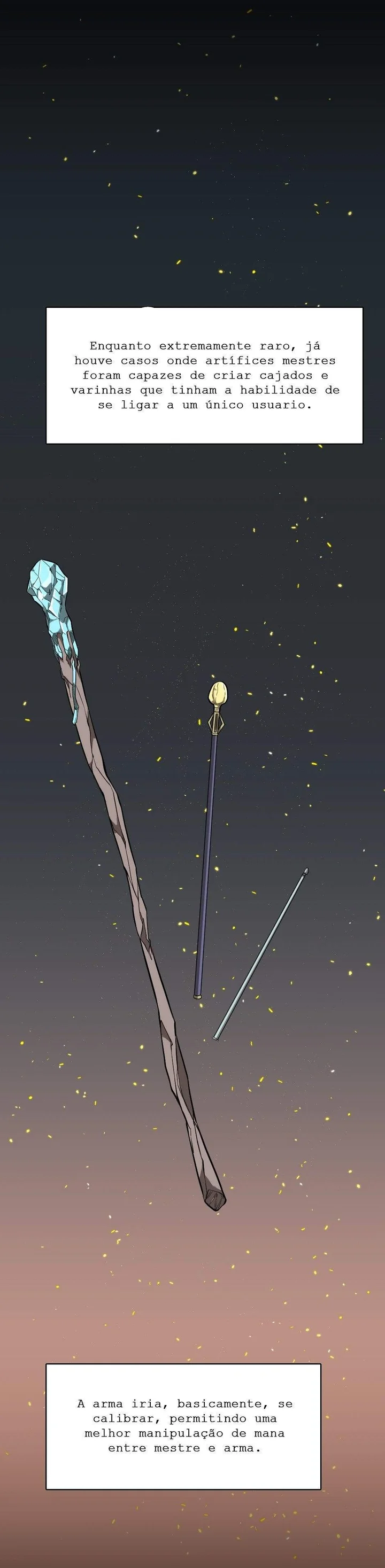 Read The Beginning After the End PT Manga Online