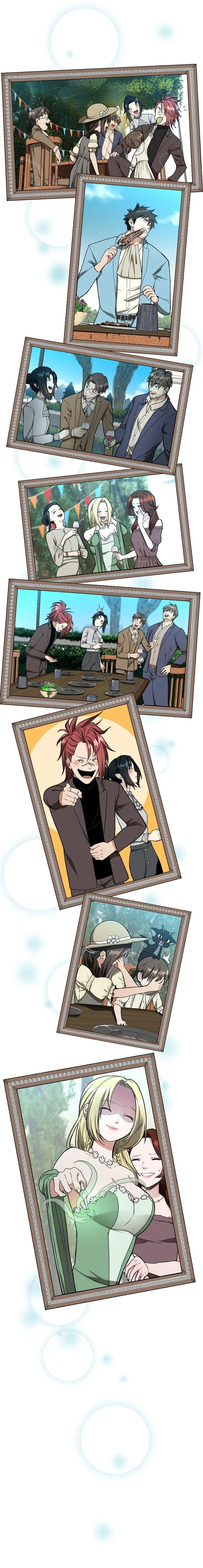 Read The Beginning After the End PT Manga Online