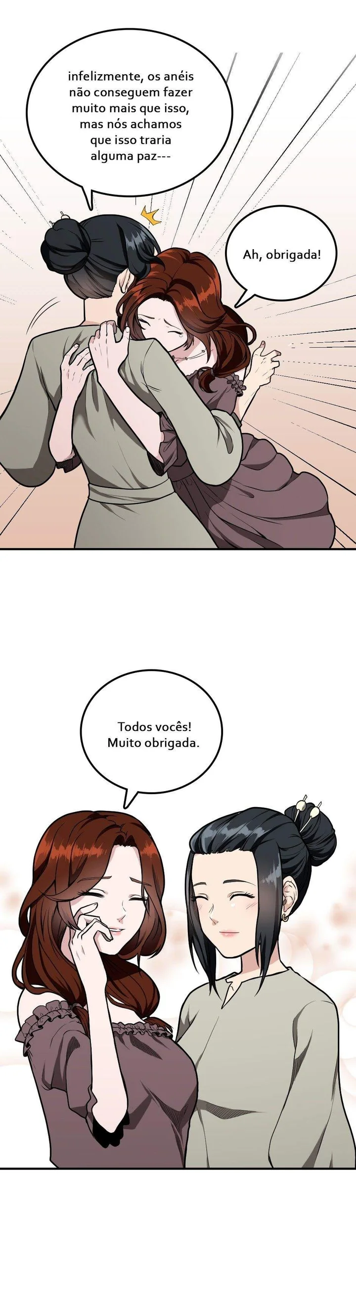 Read The Beginning After the End PT Manga Online