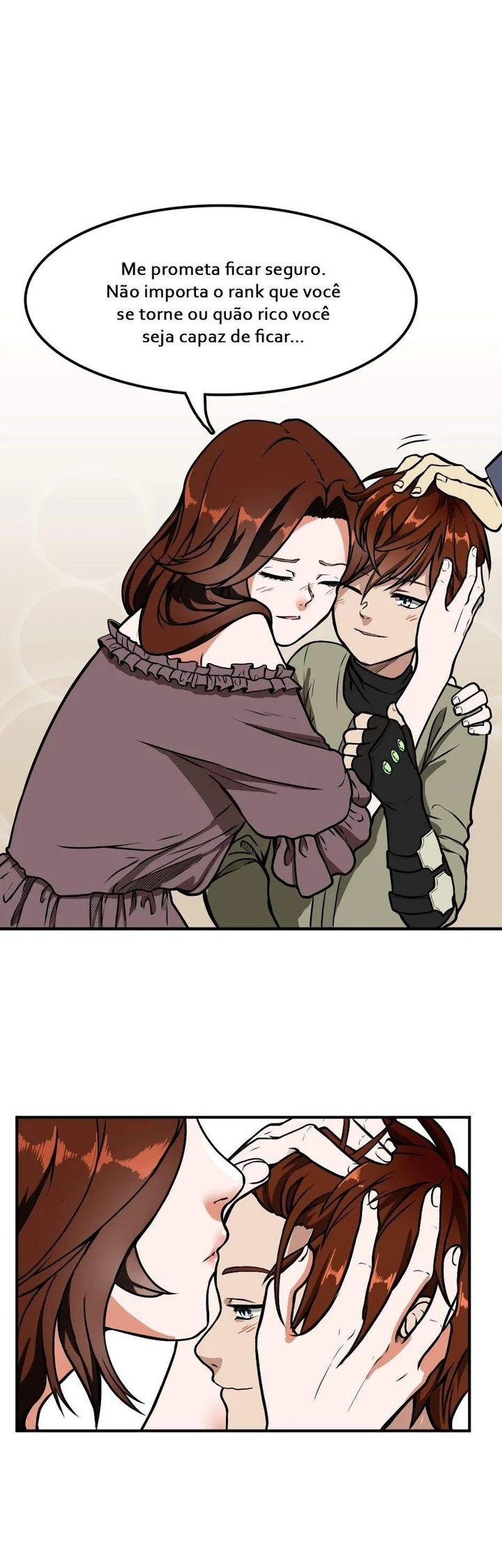 Read The Beginning After the End PT Manga Online