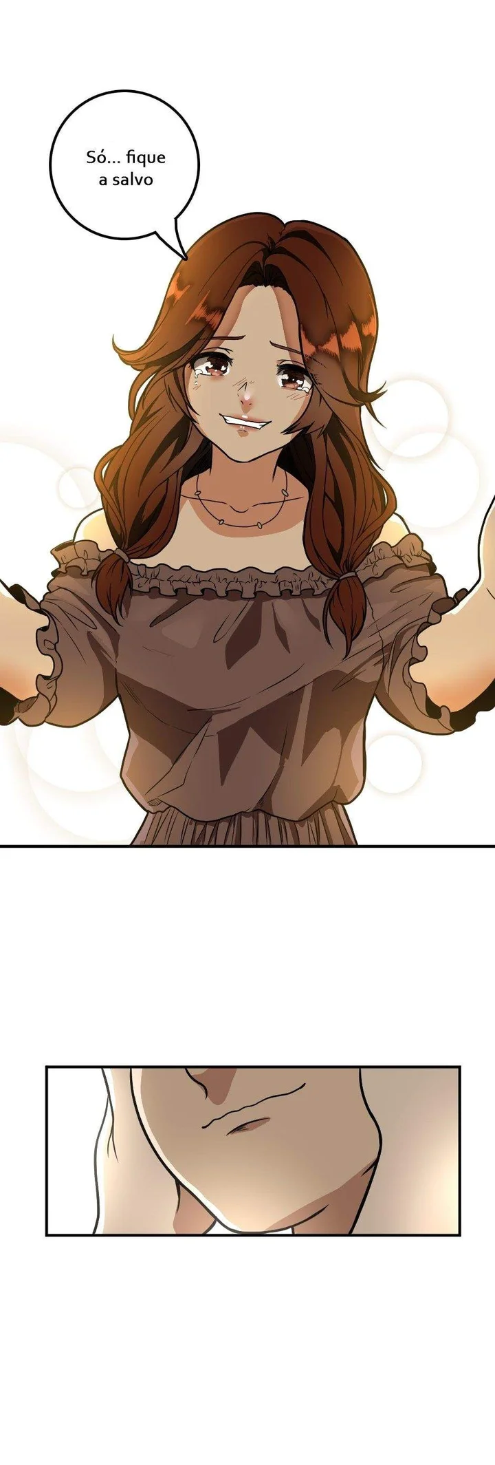 Read The Beginning After the End PT Manga Online