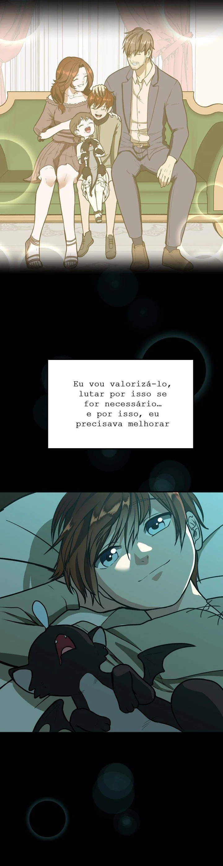 Read The Beginning After the End PT Manga Online
