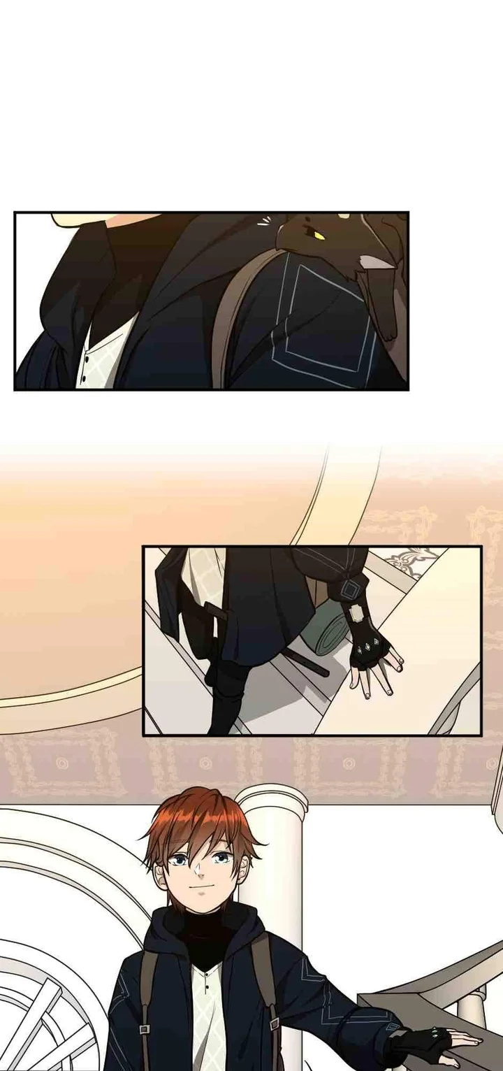 Read The Beginning After the End PT Manga Online