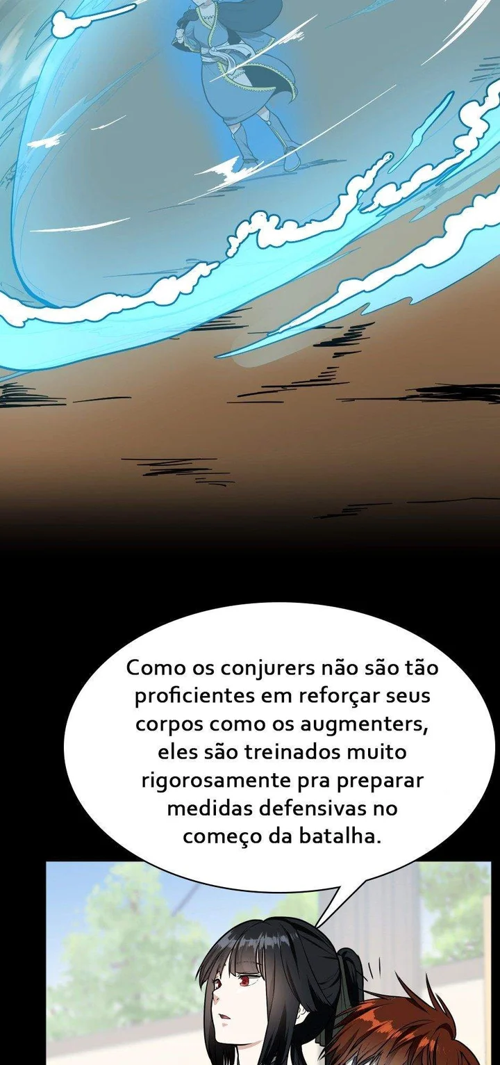 Read The Beginning After the End PT Manga Online